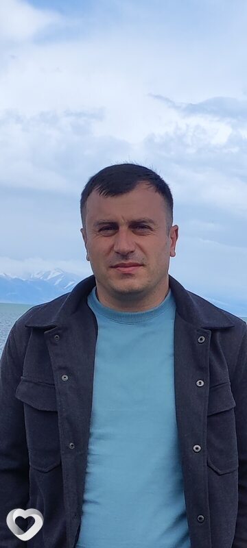 Николай, 37, Химках — анкета №2283733