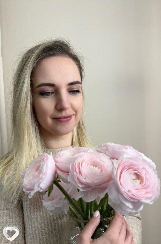 Олеся, 37, Краснодаре — анкета №2283746
