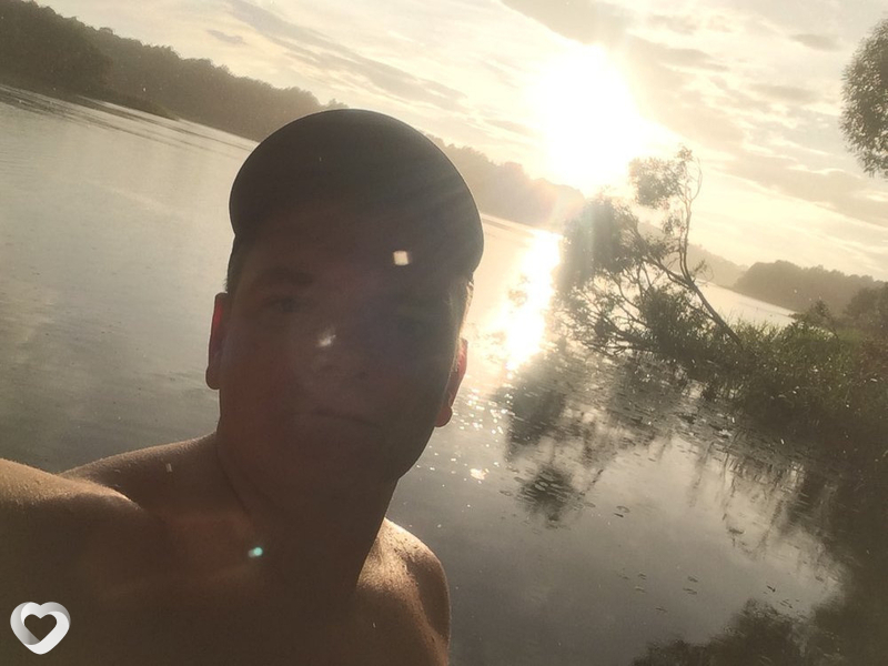 Гарик, 39, Витебске — анкета №2283747