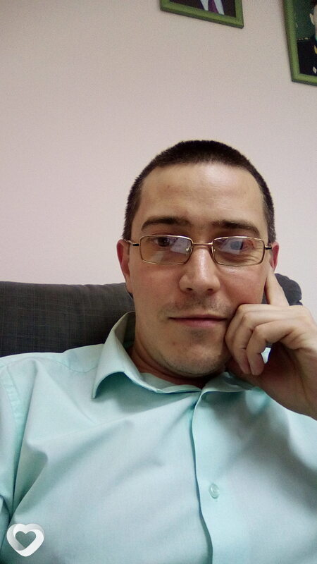 Андрей, 46, Кемерове — анкета №2283752