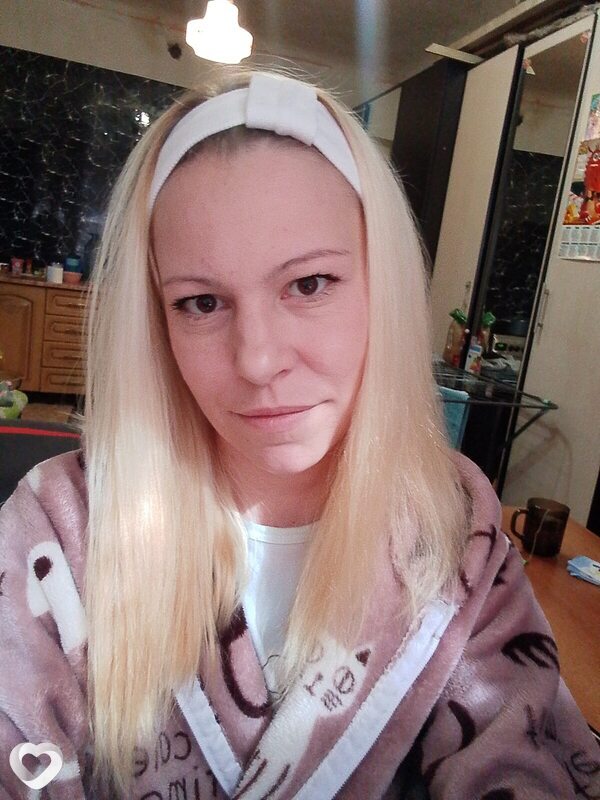 Анастасия, 37, Междуреченске — анкета №2283757