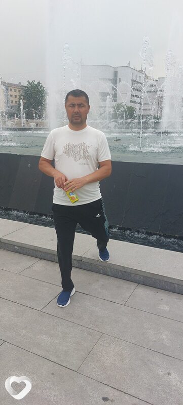 Давлат, 40, Бишкек — анкета №2283759