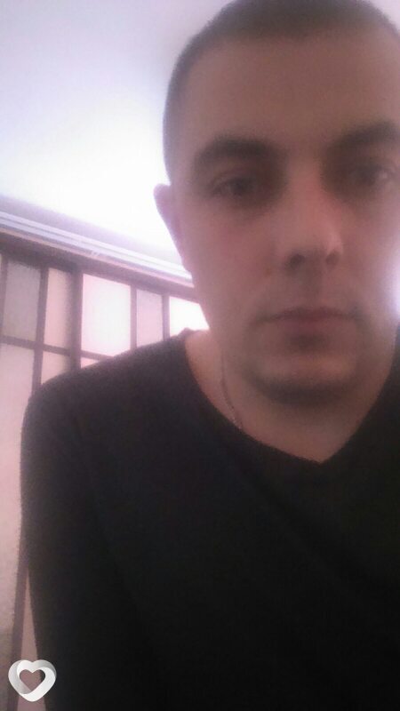 Александр, 38, Санкт-Петербурге — анкета №2283761