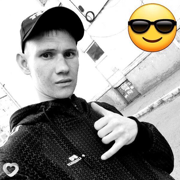 Просто Аким, 29, Уссурийске — анкета №2283765