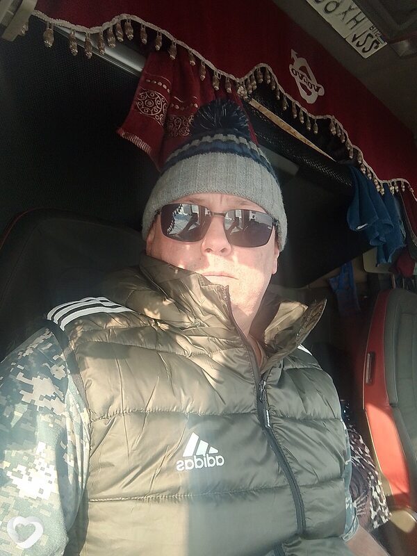 Игорь, 49, Барнауле — анкета №2283771