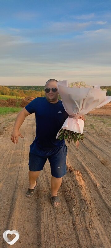 Иван, 33, Череповце — анкета №2283776