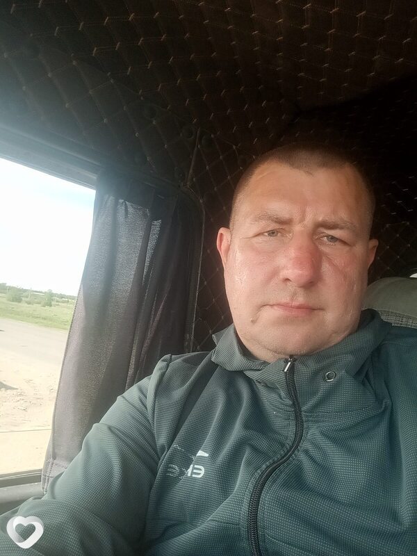 Виталий, 40, Петропавловске — анкета №2283783