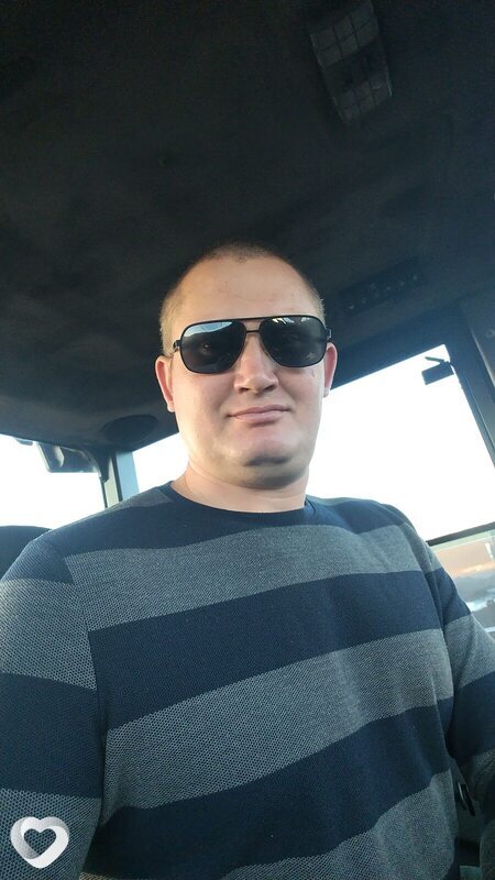 Василий, 35, Омске — анкета №2283786