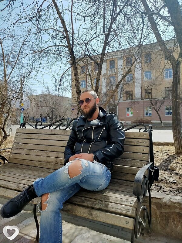 Иван, 34, Чите — анкета №2283697
