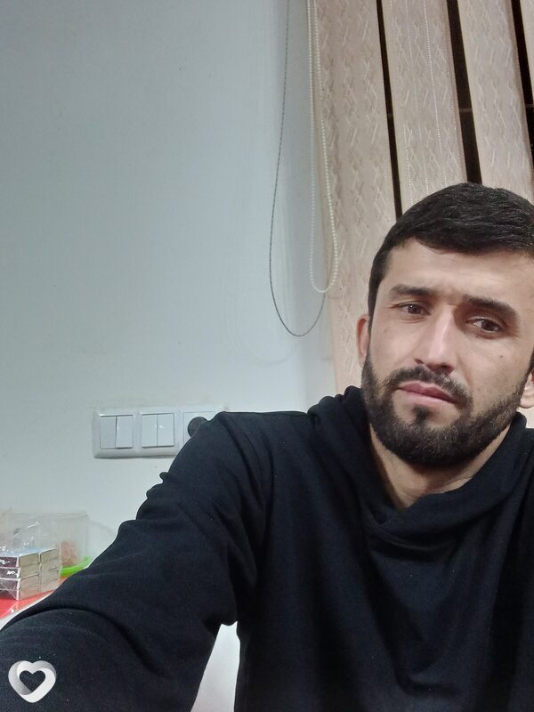 Далер, 34, Сургуте — анкета №2283699