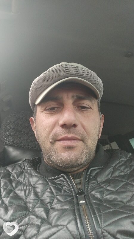Ниджат, 39, Баку — анкета №2283711