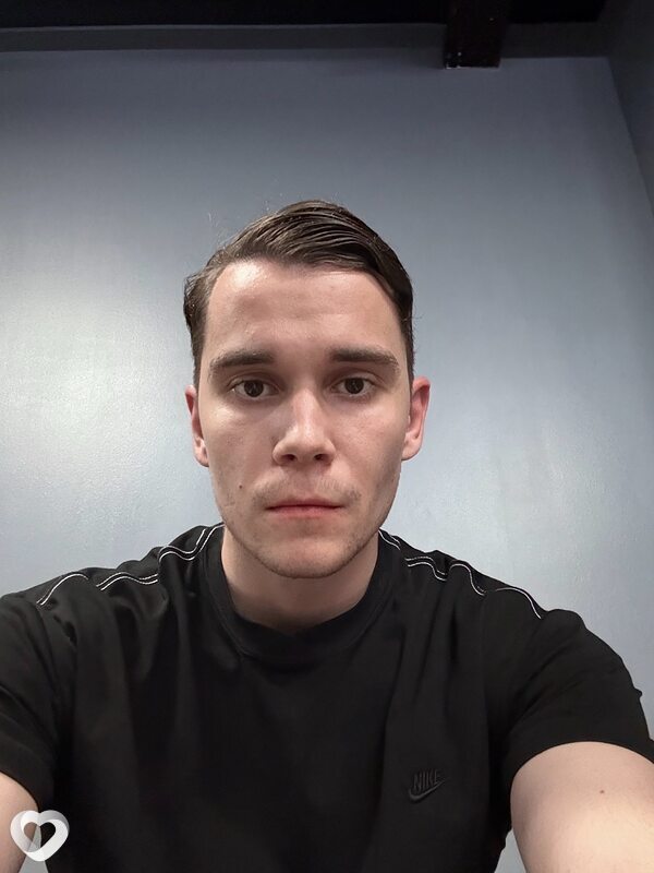 Максим, 28, Екатеринбурге — анкета №2283837