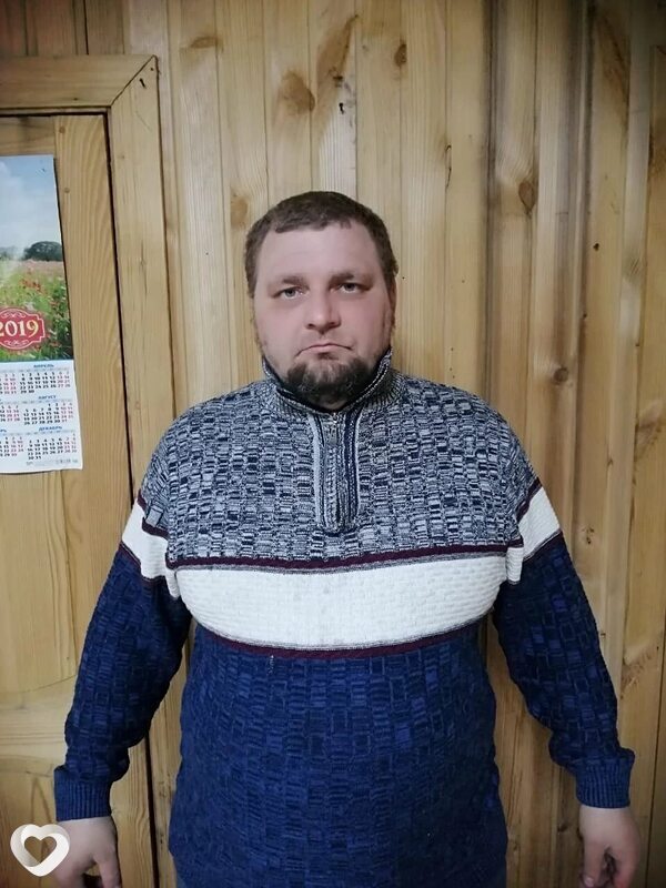 Александр, 38, Белгороде — анкета №2283842