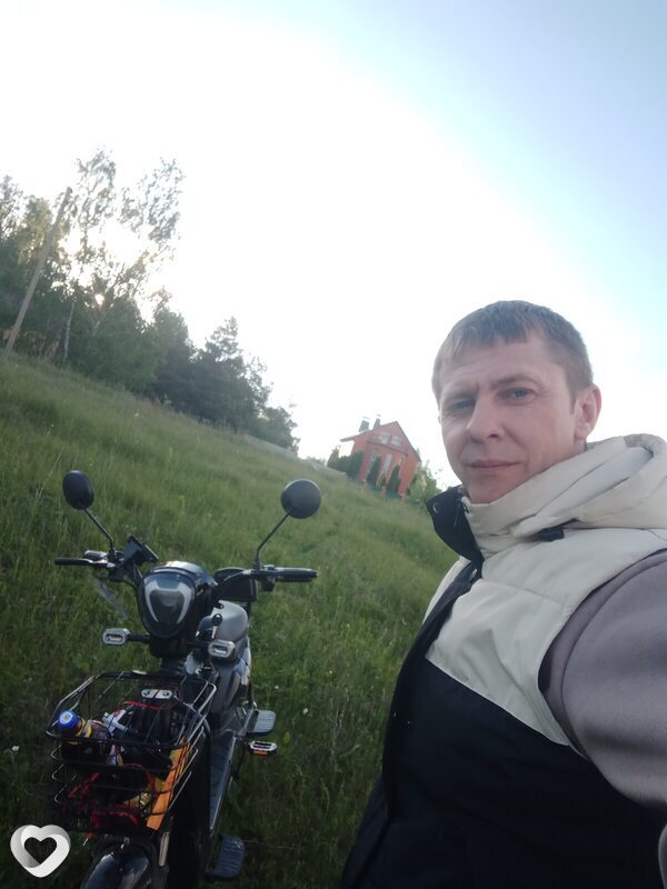 Игорь, 36, Липецке — анкета №2283850