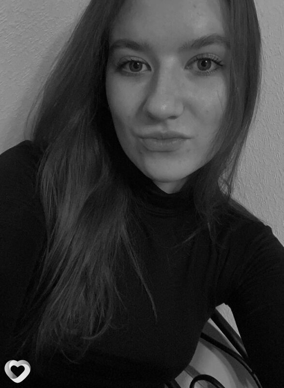 Екатерина, 24, Санкт-Петербурге — анкета №2283852