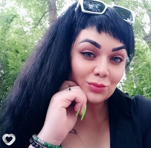 Настя, 43, Канске — анкета №2283854