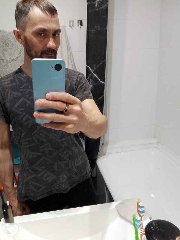 Владимир, 39, Хабаровске — анкета №2283855