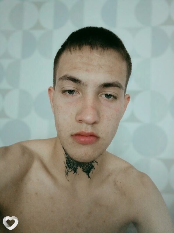 Сергей, 20, Норильске — анкета №2283857