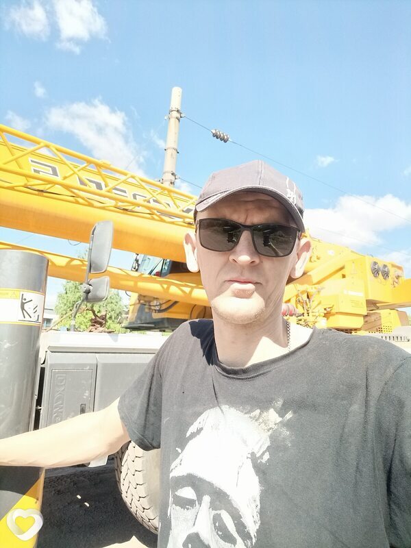 Русский, 39, Атбасаре — анкета №2283790