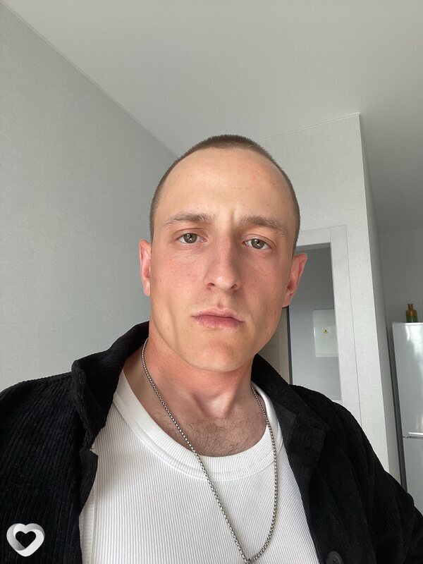 Иван, 24, Казани — анкета №2283805