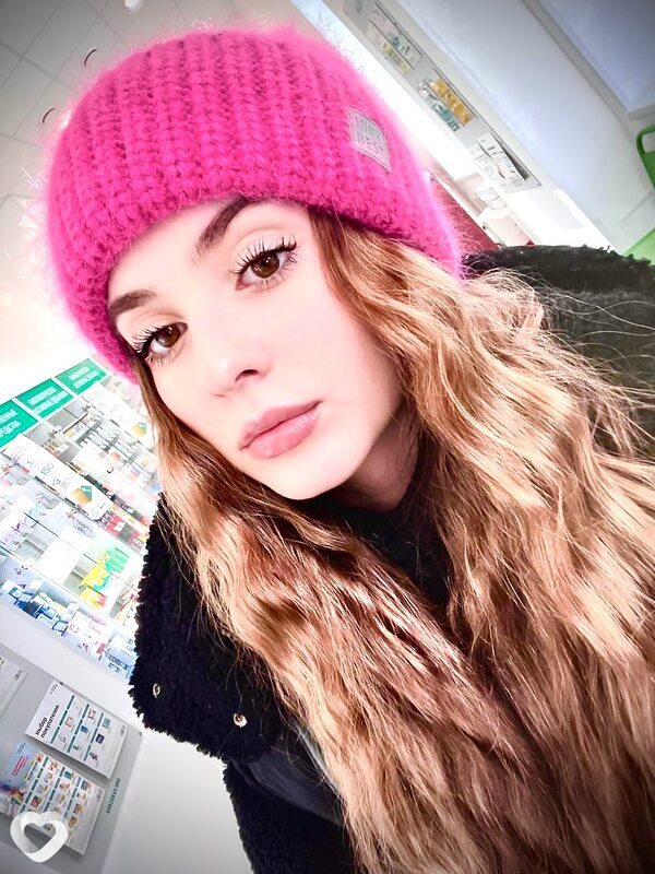 Диана, 27, Москве — анкета №2283863