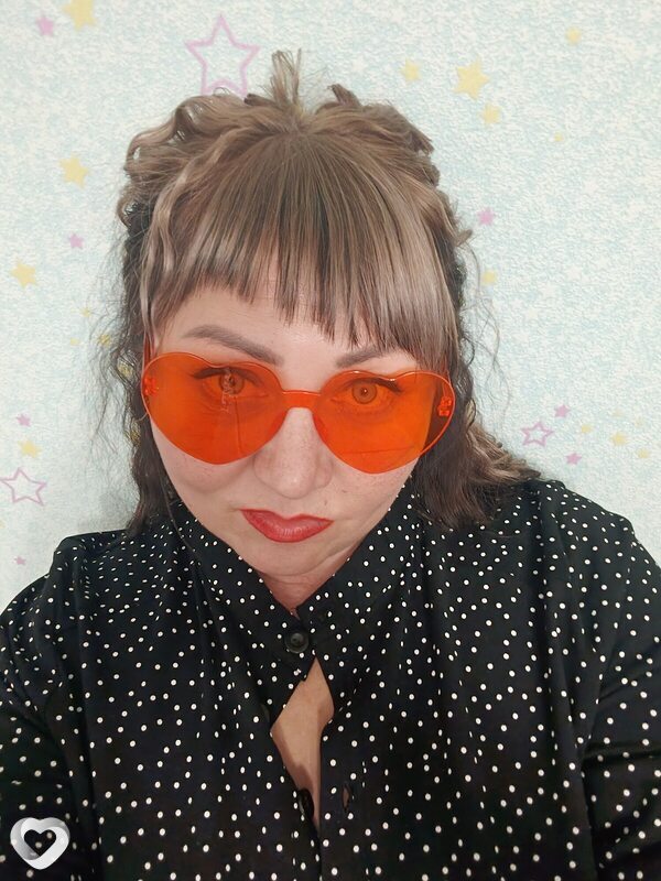 Алёна, 40, Верхней Пышме — анкета №2283865