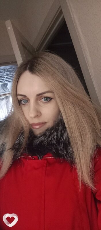 Елена, 35, Воронеже — анкета №2283866