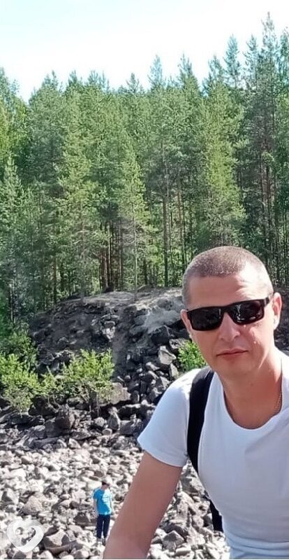 Андрей, 45, Саратове — анкета №2283871