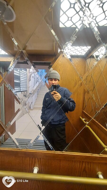 Азамат, 25, Алматы — анкета №2283872