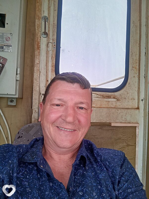 Миша, 49, Астрахани — анкета №2283876
