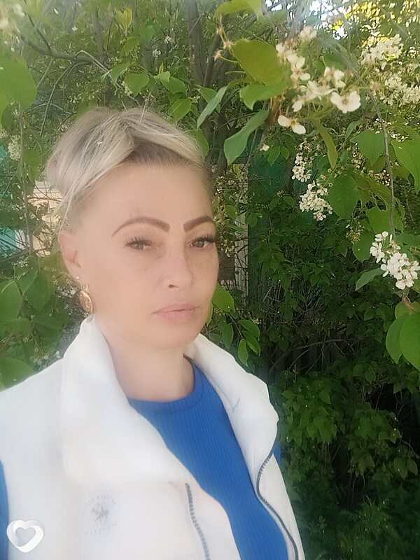 Ирина, Минусинск