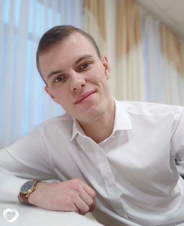 Олег, 24, Саранске — анкета №2283884