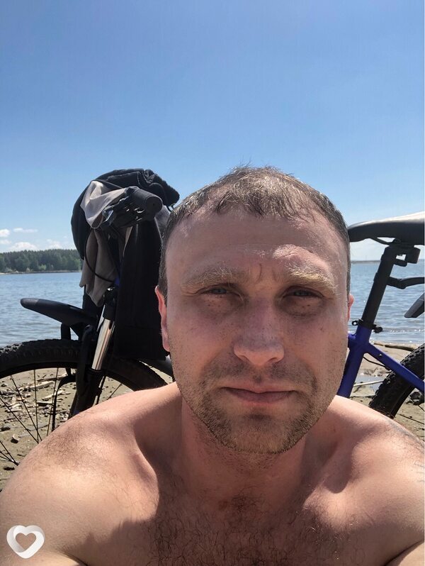 Кирилл, 44, Новосибирске — анкета №2283886
