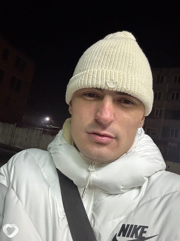 Денис, 26, Новокузнецке — анкета №2283814