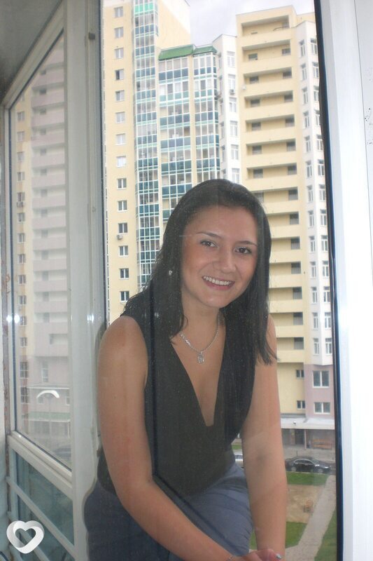 Анна, 38, Екатеринбурге — анкета №2283815