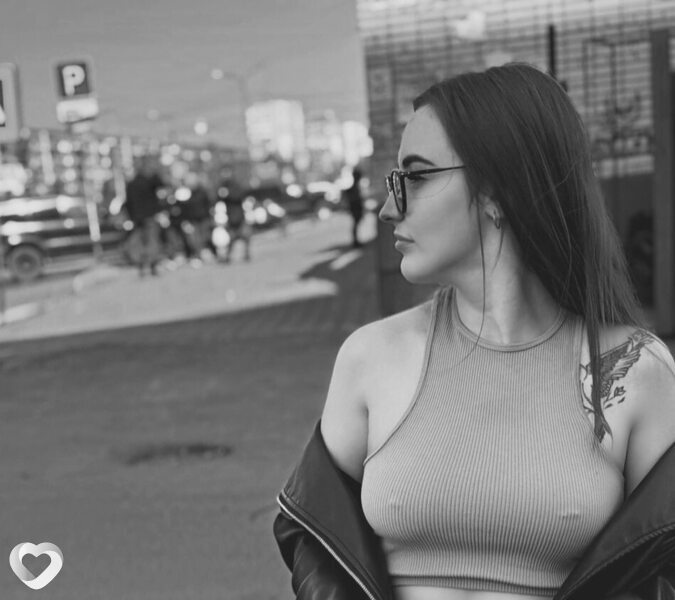 Виктория, 23, Комсомольске-на-Амуре — анкета №2283819