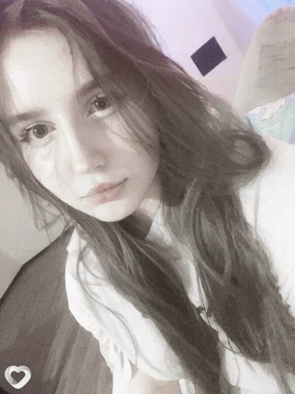 Алина, 21, Екатеринбурге — анкета №2283820