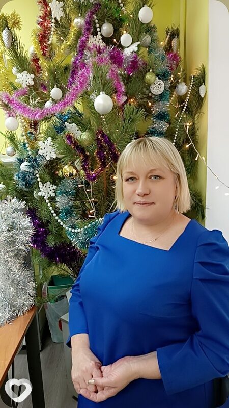 Наталья, 46, Курске — анкета №2283825