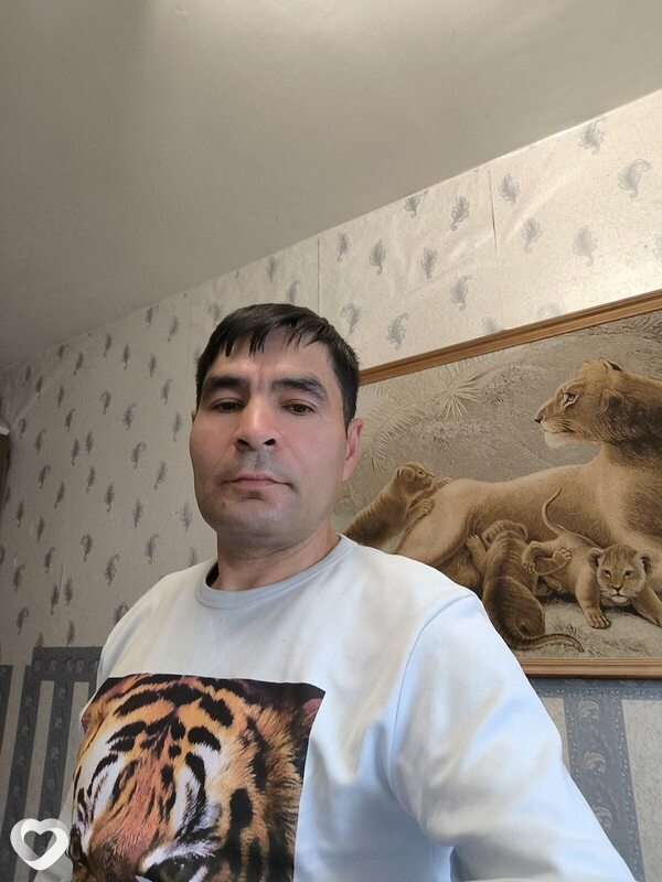 Санжар, 40, Нижнем Новгороде — анкета №2283828