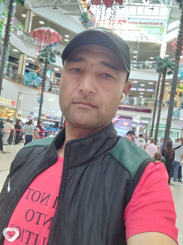 Зайниддин, 40, Судаке — анкета №2283831