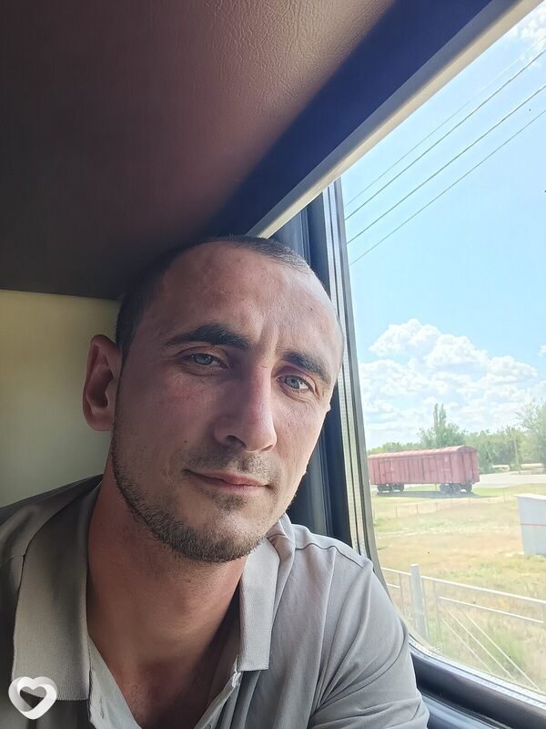 Гоша, 30, Волгограде — анкета №2283836