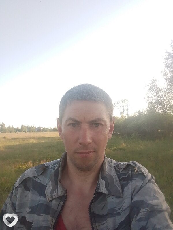 Александр, 35, Смоленске — анкета №2283972