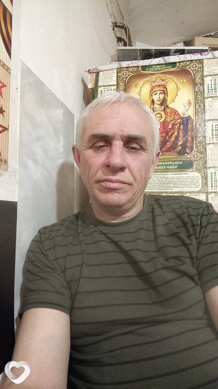 Евгений, 47, Горловке — анкета №2283976