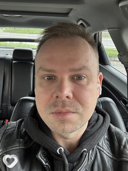 Алексей, 41, Москве — анкета №2283977