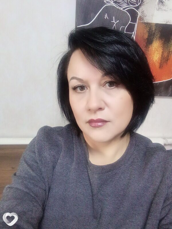 Дина, 44, Тамбове — анкета №2283985