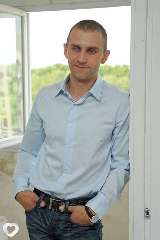 Алексей, 42, Самаре — анкета №2284027