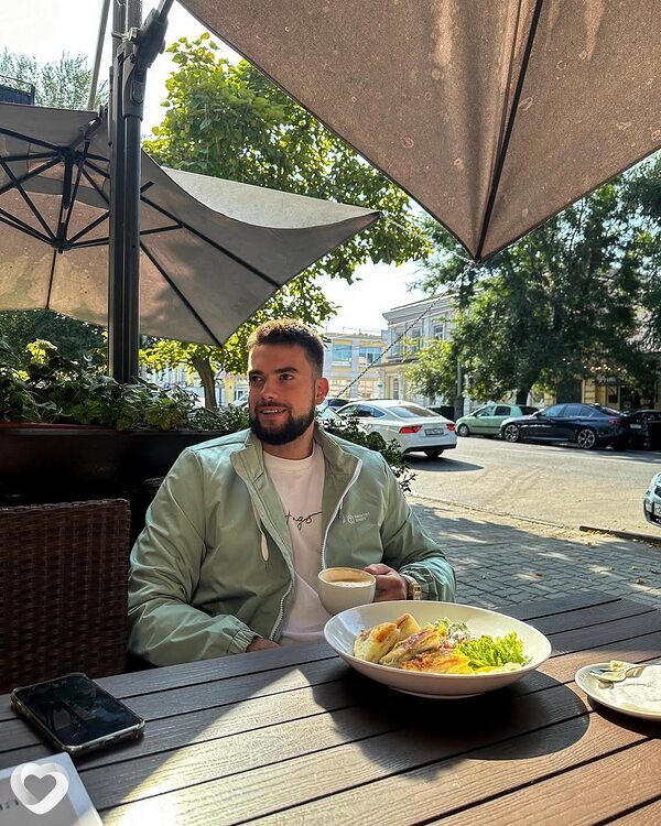 Александр, 37, Москве — анкета №2284035