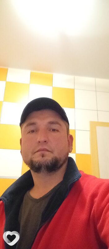 Сироч, 37, Краснодаре — анкета №2284036
