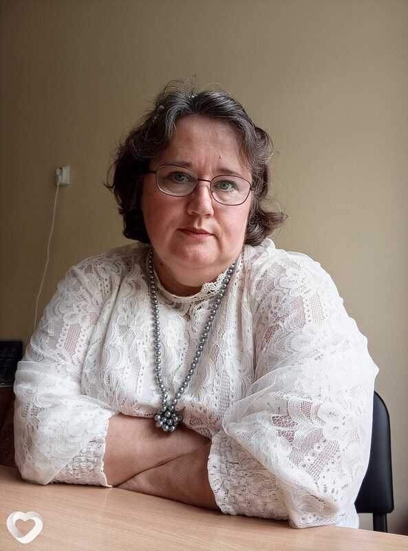 Марина, 55, Санкт-Петербурге — анкета №2284364