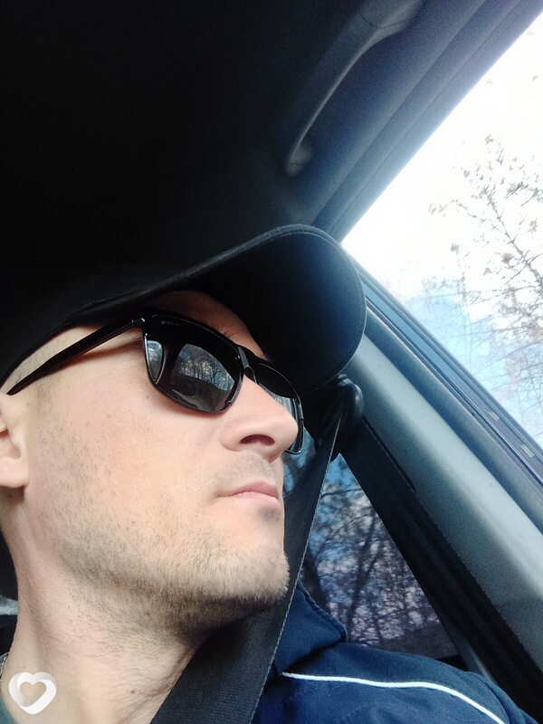 Владимир, 41, Сызрани — анкета №2284370